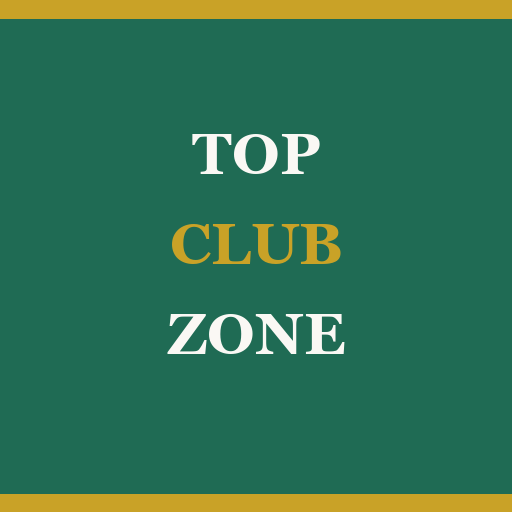 Top Club Zone logo